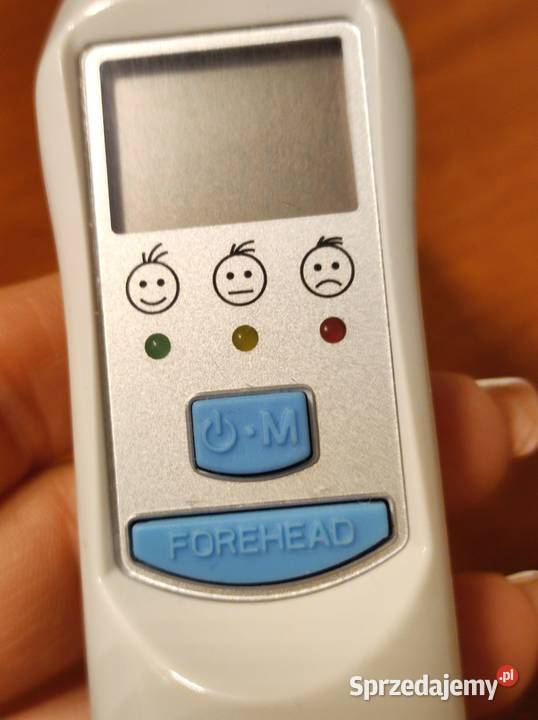 termometr dzieci cyfrowy elektroniczny na Pozostałe Kielce