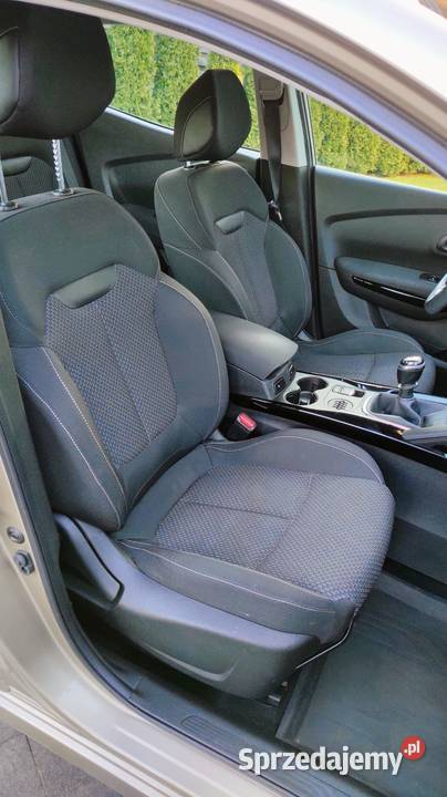 Sprzedam Renault Kadjar 2015r małopolskie Bukowno