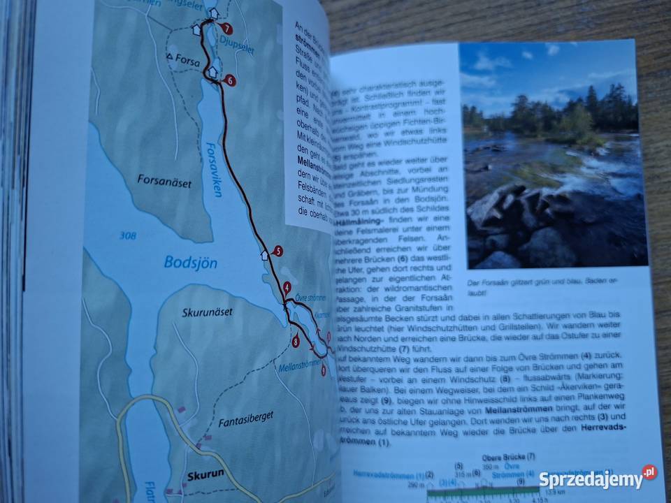 Schweden Mitte Sabine Gilcher Rother