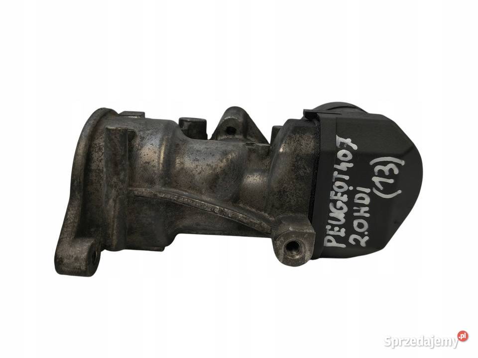 POMPA WSPOMAGANIA PEUGEOT 307 407 CITROEN C4 C5 osobowe Chełm