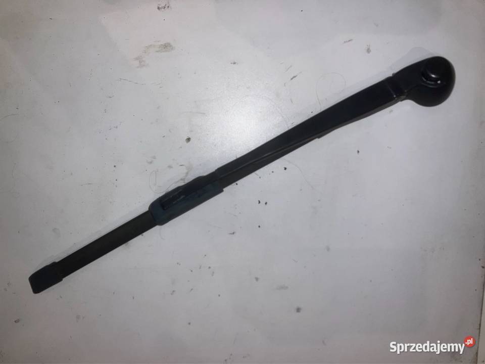 Ramię wycieraczki Wycieraczka tył VW GOLF 16 16v Ostrów Wielkopolski