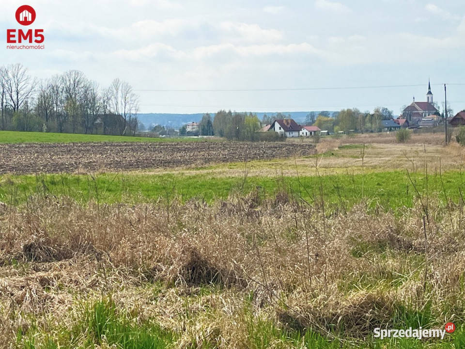 Sprzedaż działki Nowe Aleksandrowo 13000 metrów 13000m2 podlaskie