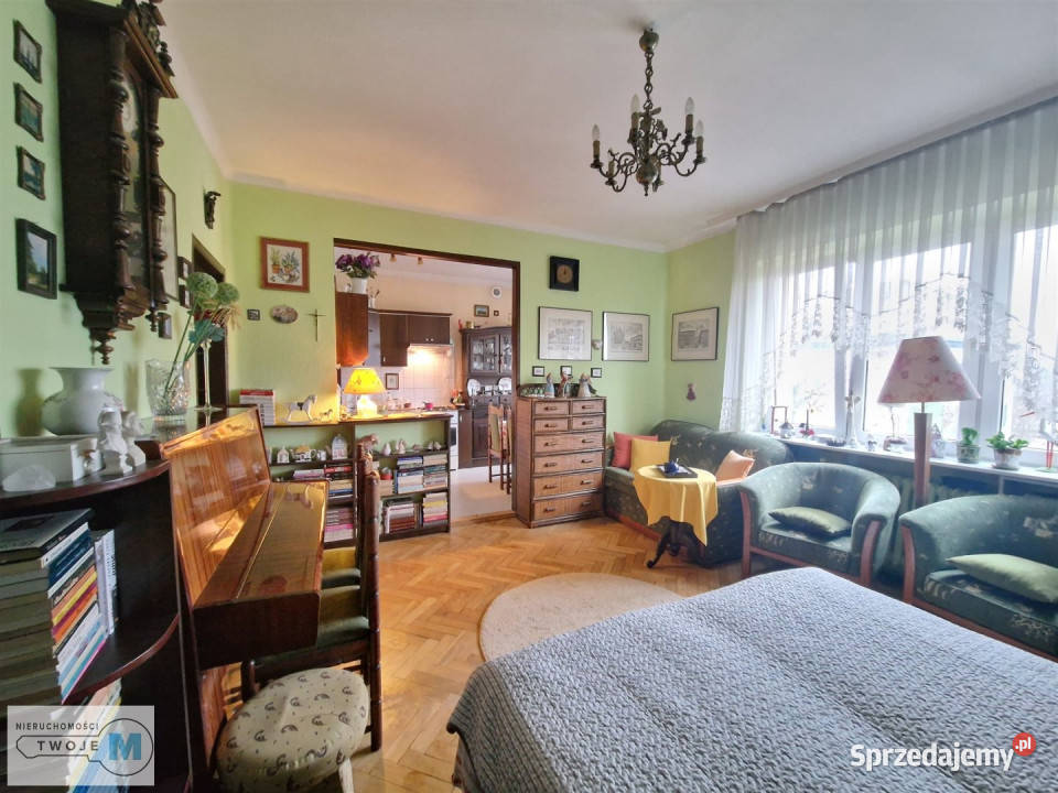 Mieszkanie 362m2 1pokojowe Kielce