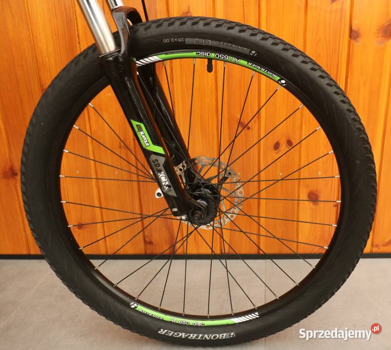 Rower MTB Trek 3900 I inne rowery Milanówek