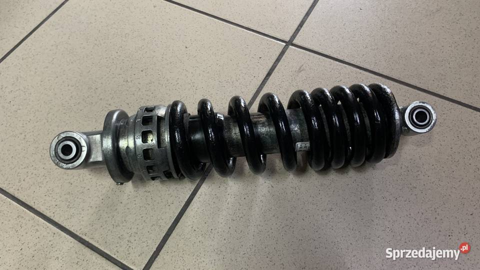 Amortyzator Tył Centralny Honda Varadero XL 125 Pozostałe małopolskie sprzedam