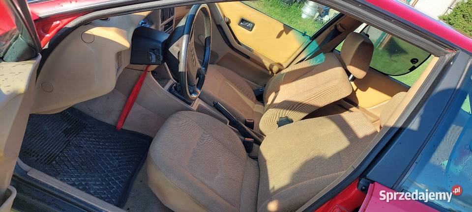 Audi 80 diesel pomorskie Reda