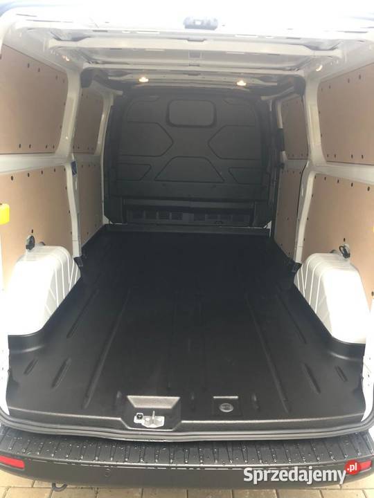 Renault Master L4H2 wynajem DŁUGOTERMINOWY z Warszawa