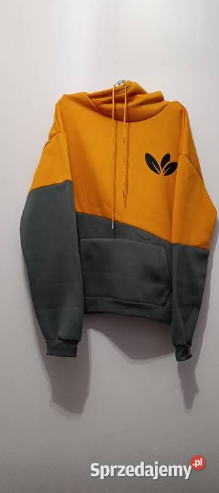 Damski zimowy ciepły kolorowy Warszawa sprzedam