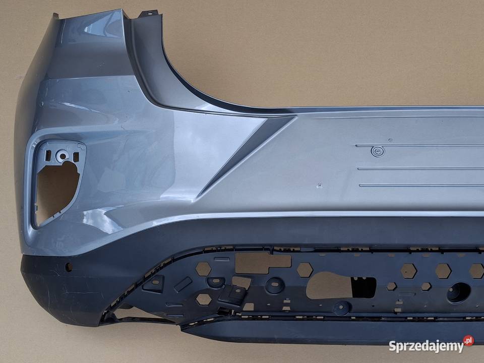 FORD PUMA MK2 II STLINE ZDEZRAK TYŁ TYLNY Bieleń sprzedam