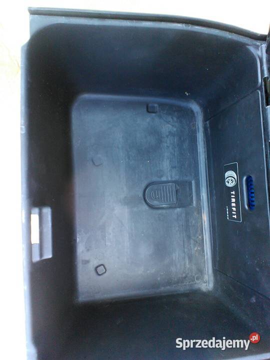 SLK 170 koło zapasowe zestaw naprawczy dętka Pozostałe lubelskie Lublin sprzedam