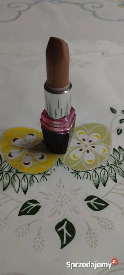 Pomadka Colour Attraction Golden Dust Dla kobiet Lublin