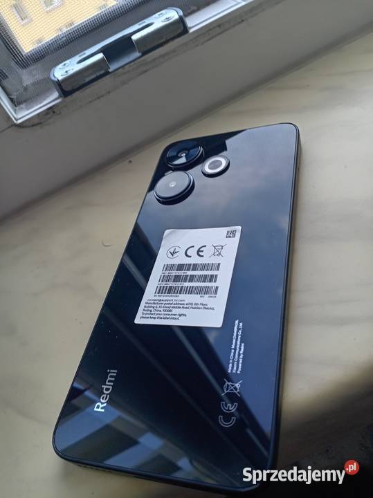 Redmi 13 stan