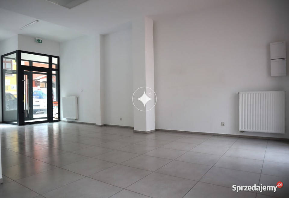 Wynajmę lokal Bazylińskiej 18 20m2 Zamość