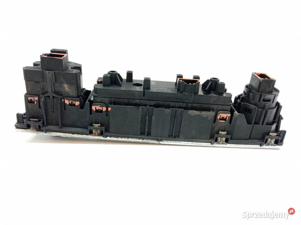 PANEL STEROWANIA PRZEŁĄCZNIK 4N0959673J Audi A6 Panele sterowania, przełączniki