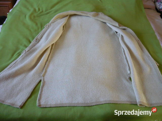 Kardigan damski Myszków