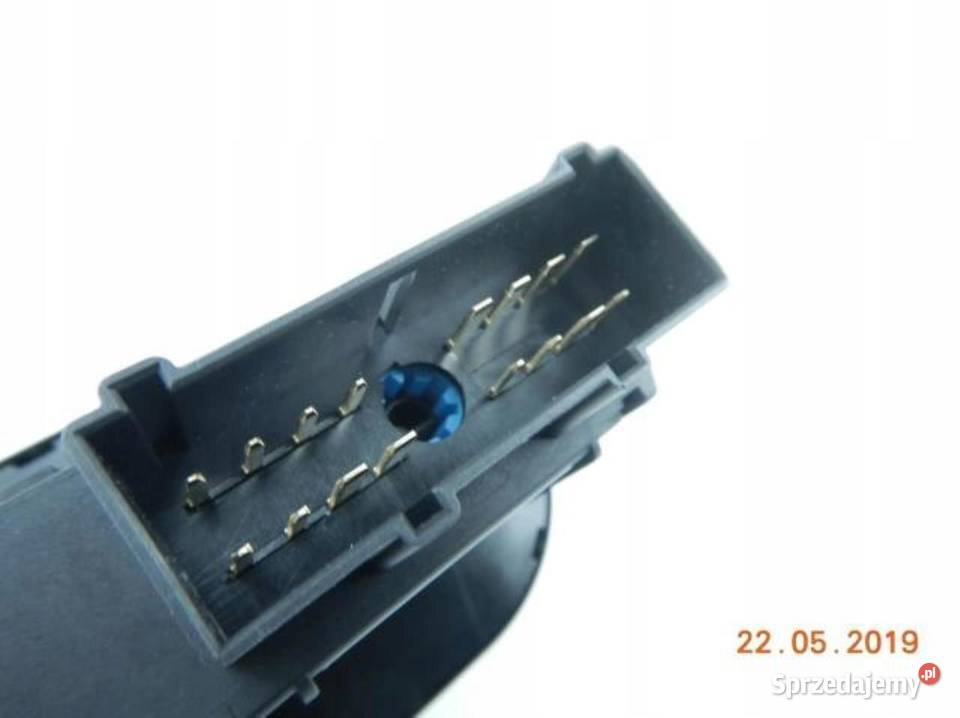 PRZEŁĄCZNIK WŁĄCZNIK ŚWIATEŁ JAGUAR XTYPE 0203