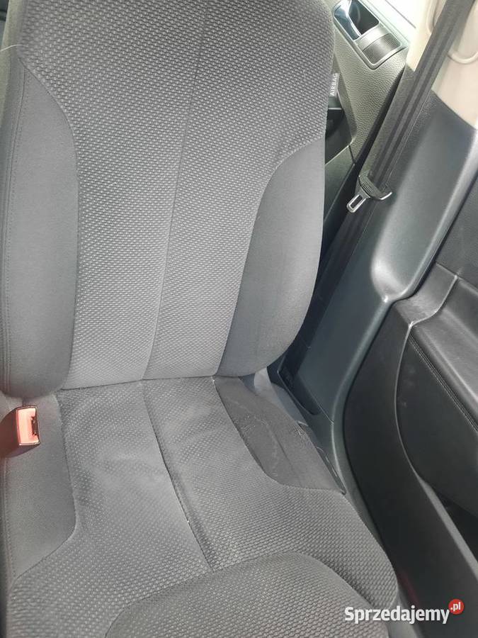Passat b6 20 tdi Lublin