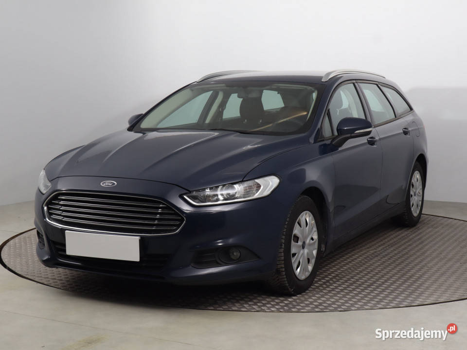 Ford Mondeo 20 TDCI bluetooth Bielany Wrocławskie