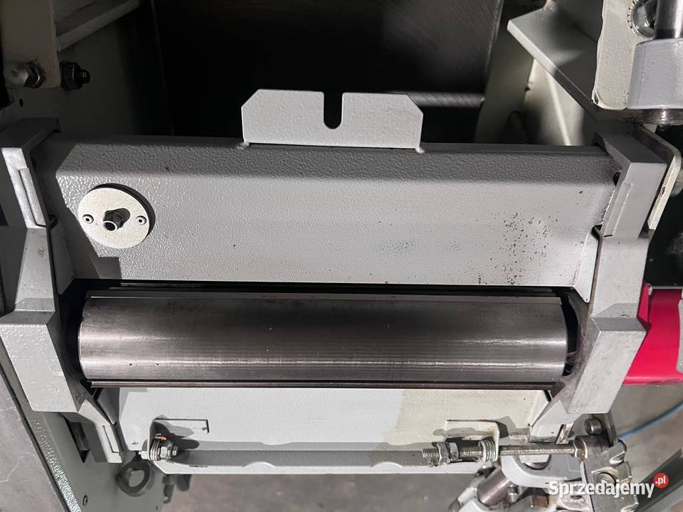 Maszyna wieloczynnościowa Sicar Furore 300I Juszczyn