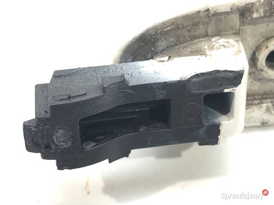 KLAMKA TYŁ PRAWA ZEWNĘTRZNA NISSAN NOTE podkarpackie