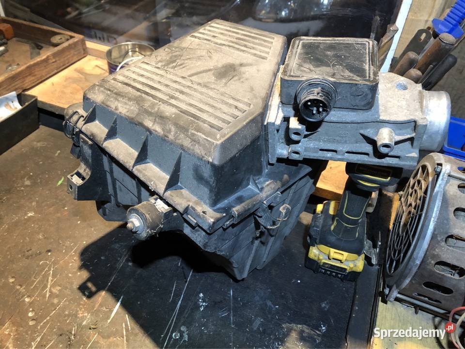 Przepływomierz m42 bmw 18 Radom