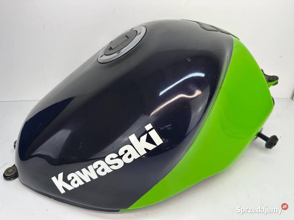 Zbiornik Paliwa Kawasaki ZX9R Ninja OEM Sulęcin
