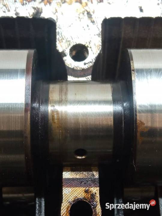 GŁOWICA KOMPLETNA 8200178518 20 16V F4R Renault