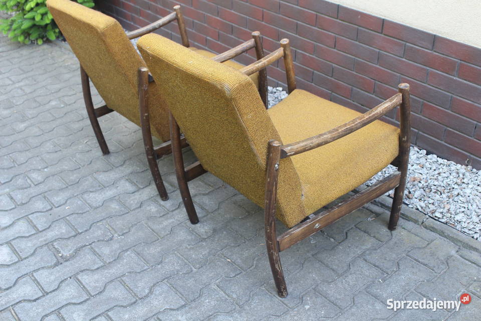 fotel b 8410 2 Kalisz