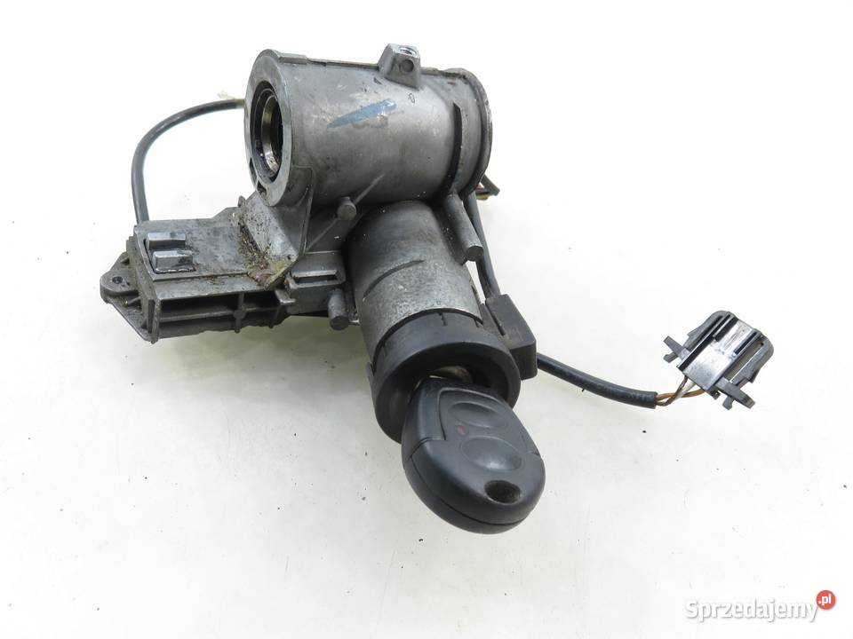 STACYJKA VW SHARAN I P012106 sprzedam