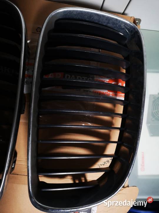 Nerki grill do bmw e87 osobowe Rzeszów sprzedam