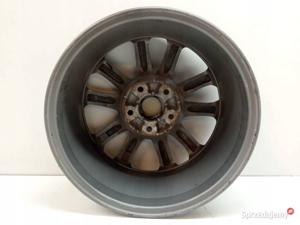 FELGA ALUMINIOWA R16 5X1143 ET48 OC67MM 65J Średnica 16"