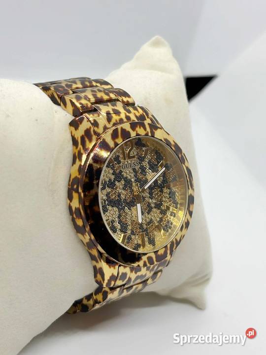 Zegarek damski GUESS GW0450L1 Gwarancja Elbląg