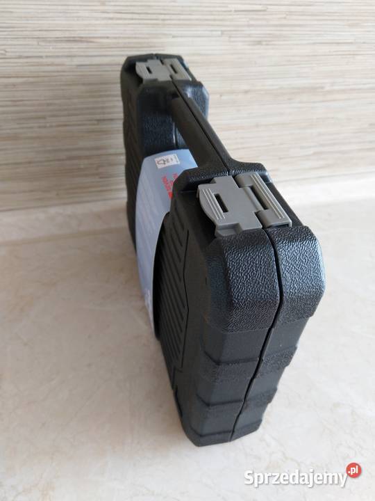 NAJTANIEJ Zestaw Narzędzi Rowerowych Narzędzia Zabrze