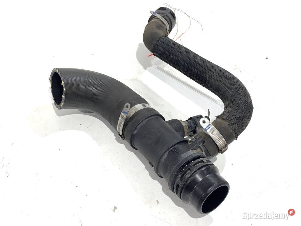 RURA WODY ALFA STELVIO 20 280