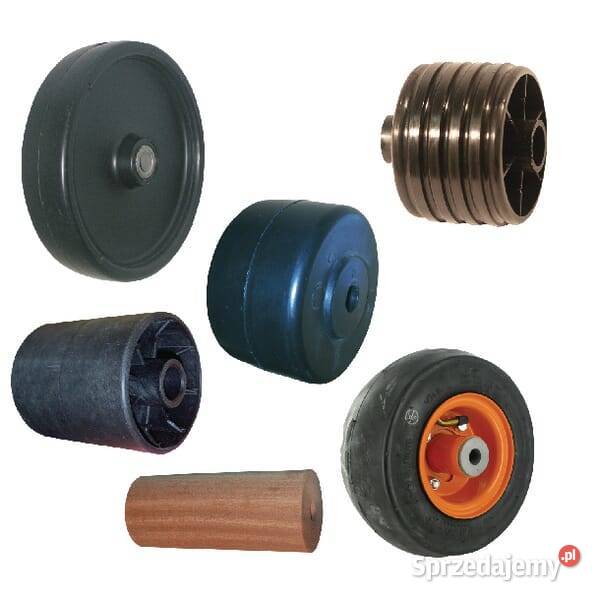 Rolka kopiująca mała CG82700000H0 Kamionna