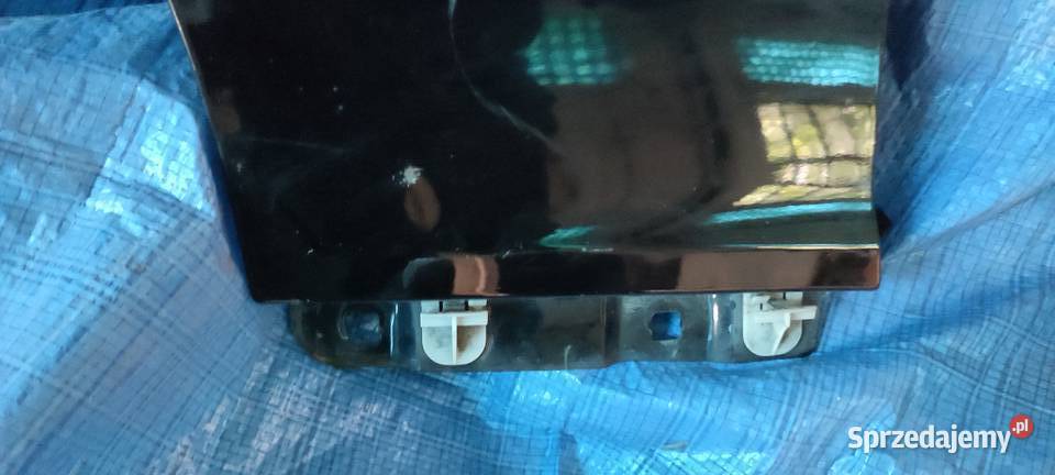 Błotnik lewy mercedes W 203 C 220 osobowe Zamość sprzedam