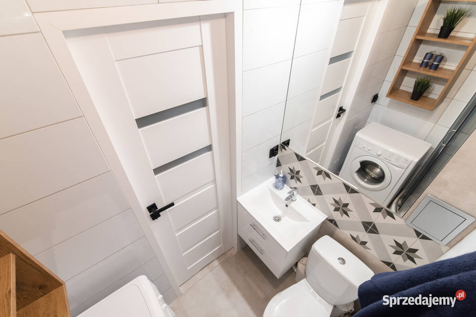 Mieszkanie KAWALERKA do wynajęcia Płock Liczba pokoi 1 mazowieckie