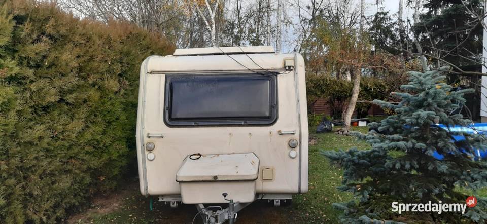 Niewiadów 126E Kempingowe Grodzisk Mazowiecki