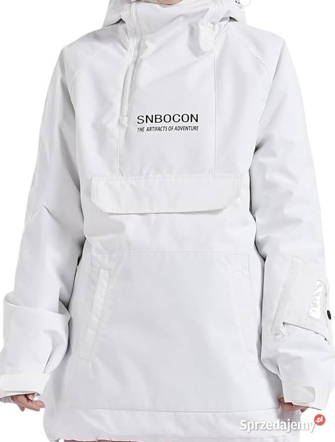 Kurtka zimowa damska Bluemagic Jackets ciepła Nowy Sącz