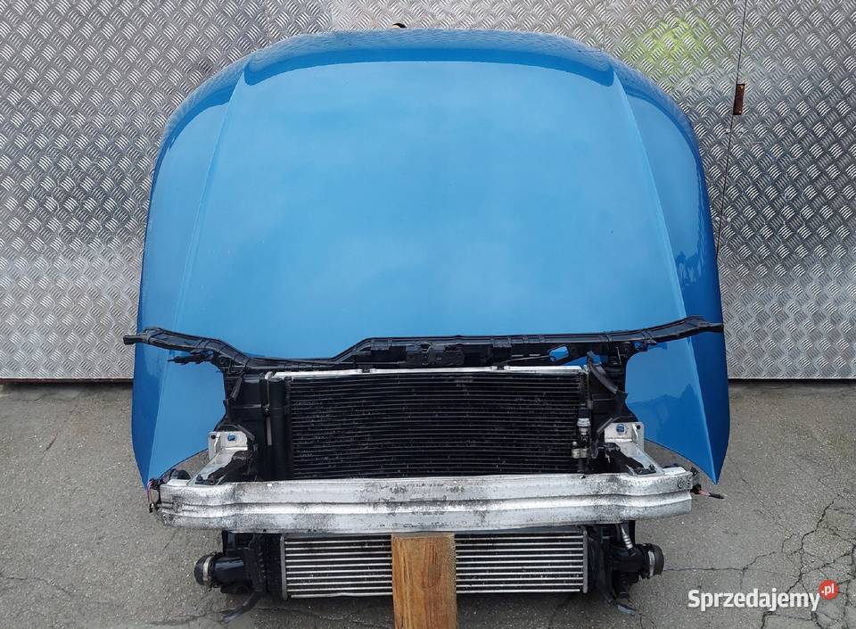 MASKA AUDI A4 B8 0712 LAKLX5U Międzychód