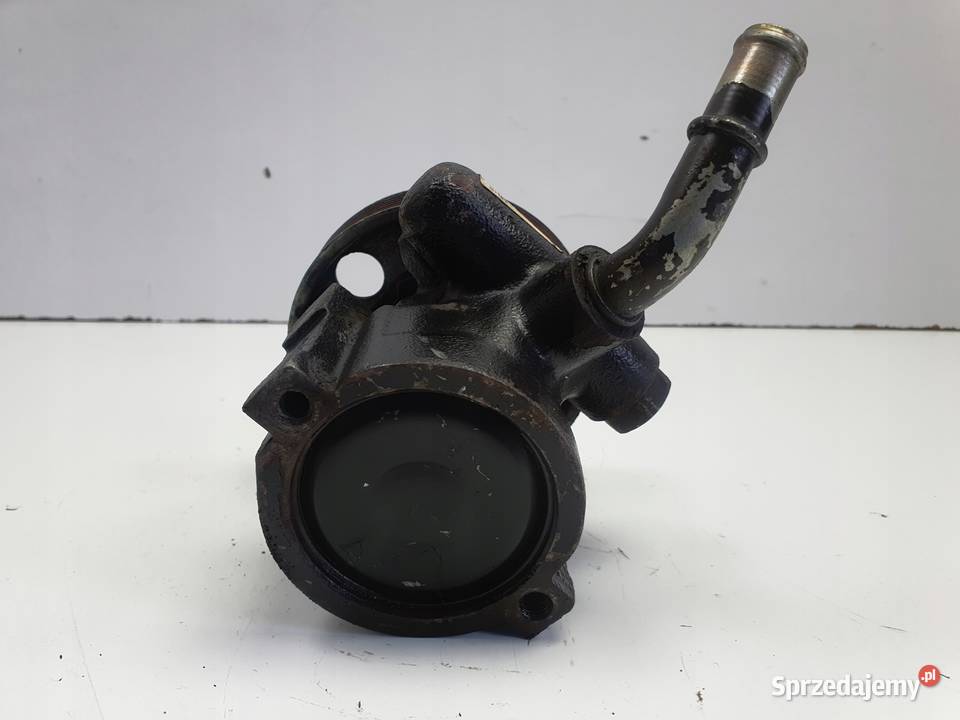 Peugeot Boxer I 25 D POMPA WSPOMAGANIA oryginał Pompy wspomagania