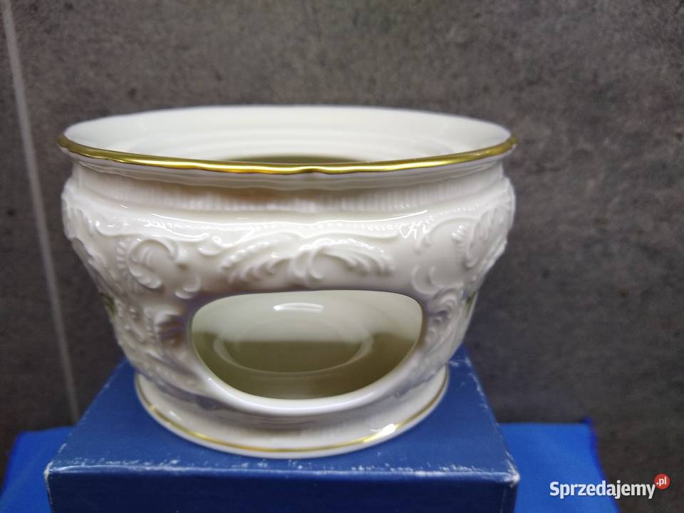 Podgrzewacz Rosenthal Sanssouci Ramona Kalisz