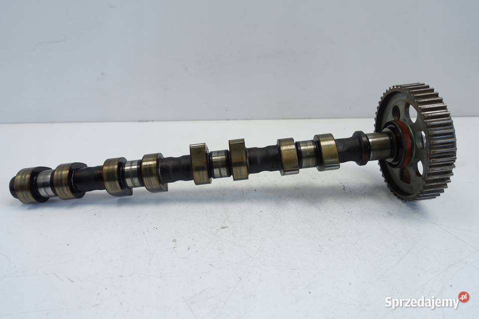 WAŁEK ROZRZĄDU Opel Vectra C 18 16V wydechowy Chełm sprzedam