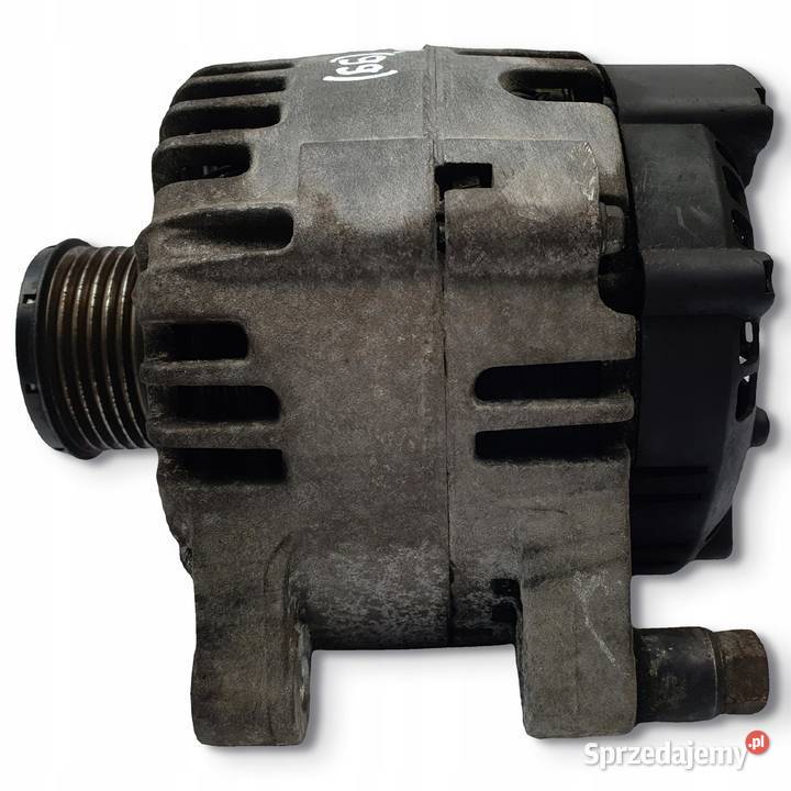 ALTERNATOR Citroen Berlingo Peugeot Partner 16