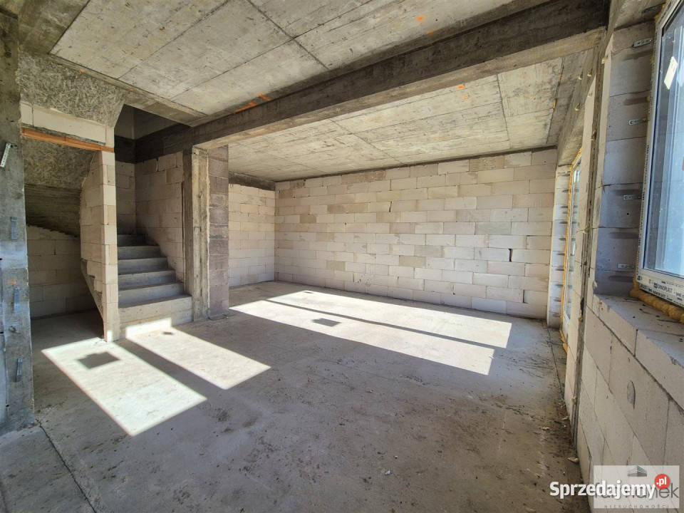 Dom wolnostojący Biłgoraj 16137m2 lubelskie