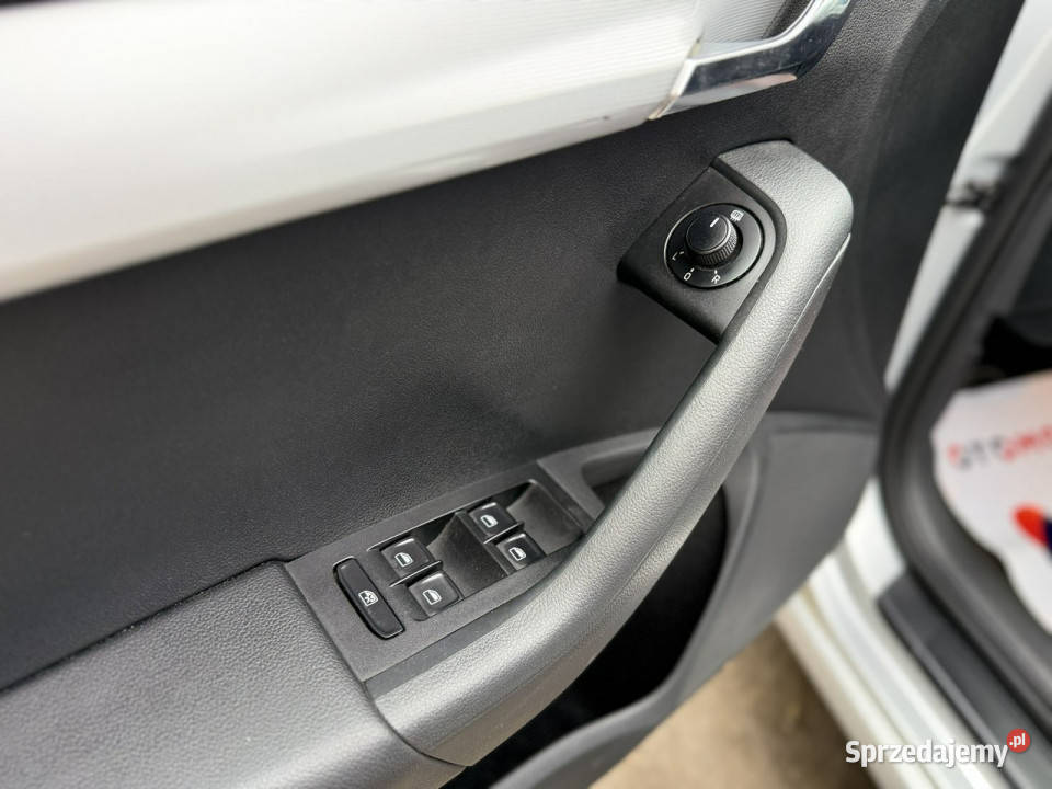 koda Octavia Częstochowa