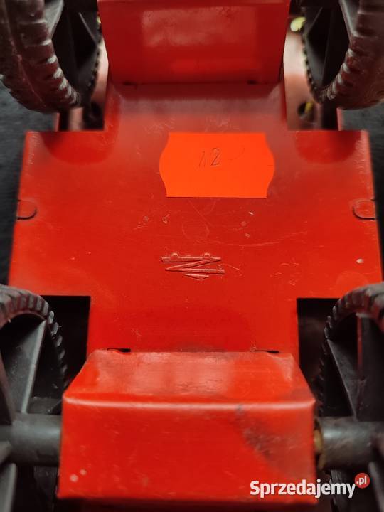 Zabawki z czasów PRL kompletne sprawne Pozostałe mazowieckie Warszawa