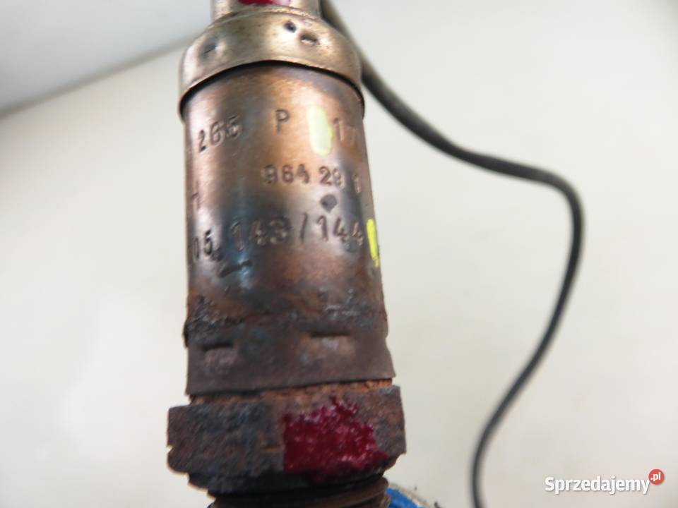 SONDA LAMBDA VW GOLF IV 14 06A906265P 058005143