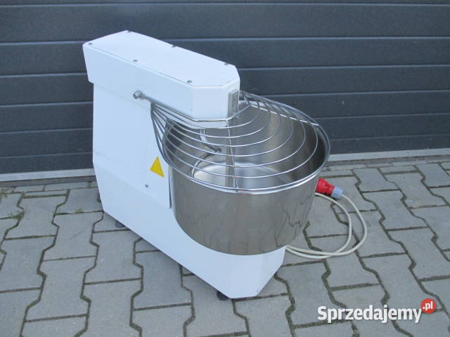 Mieszałka do Ciasta Mieszarka Mikser 20 L Ostrów Wielkopolski