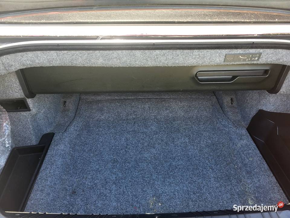 Bmw e46 325ci cabrio Jawor